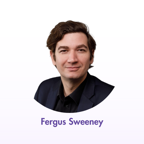 Fergus Sweeney